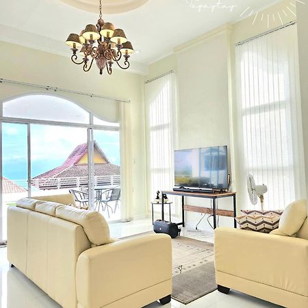 The Downhilltagaytay Resort Tagaytay City Ngoại thất bức ảnh